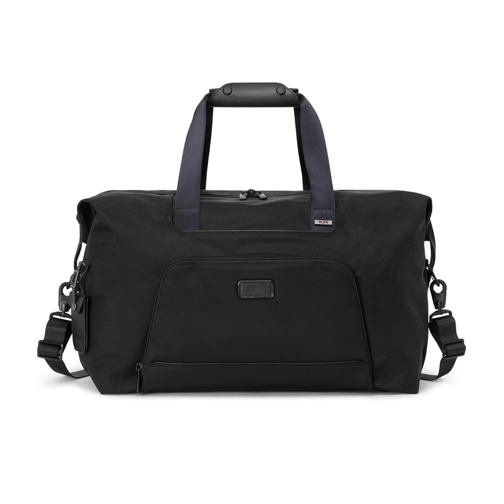 TUMI - Alpha Double Expansion Duffel - Business & Weekend Travel